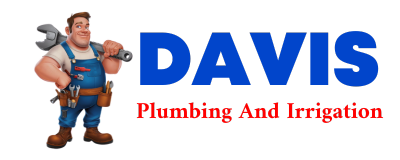 Trusted plumber in MCHENRY